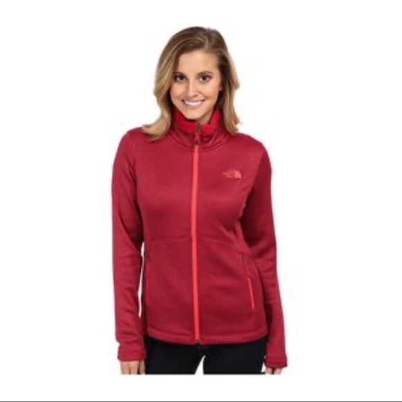 The North Face Jackets & Blazers - The North Face Agave Jacket
